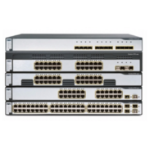 Cisco Catalyst WS-C3750-48TS-E Managed