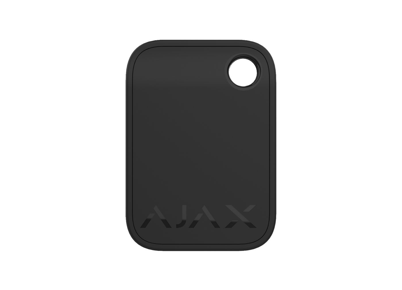 Tag (3pcs) ASP - Black thumbnail