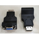 Microconnect MC-ITH-DP1.2-VGA video cable adapter DisplayPort VGA (D-Sub) Black
