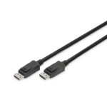 Digitus DisplayPort Connection Cable, 2m