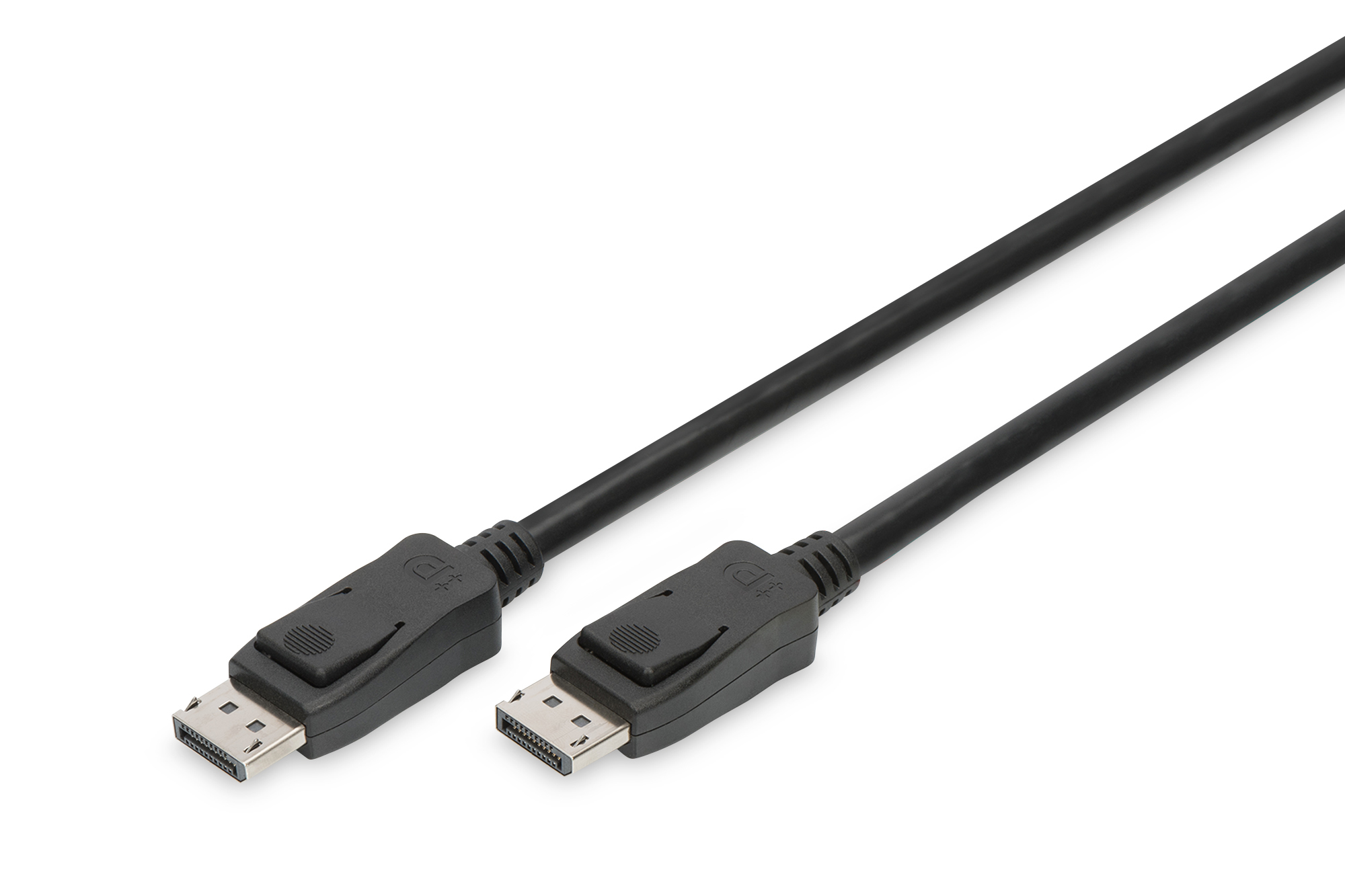 Digitus DisplayPort Connection Cable, 2m