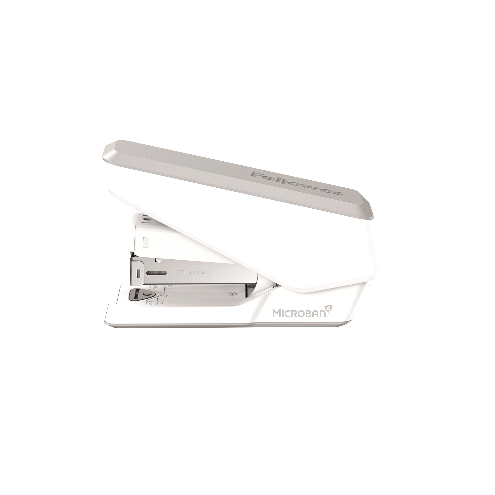 Fellowes LX840 White