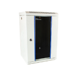 Alcasa GC-R0101 rack 9U Wandrek Grijs