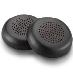 HP POLY VOYAGER 4300 LEATHERETTE EAR CUSHIONS 2 PIECES
