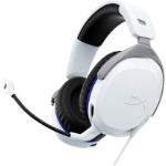 HyperX Cloud Stinger II - Wired Headset - PlayStation