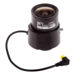Axis 02094-001 security camera accessory Lens