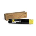 Xerox YELLOW HIGH CAPACITY TONER CARTRIDGE, PH