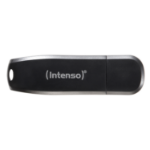 Intenso Speed Line USB flash drive 16 GB USB Type-A 3.2 Gen 1 (3.1 Gen 1) Black
