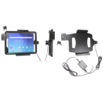 Brodit 536853 holder Active holder Tablet/UMPC Black