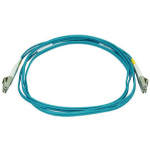 Monoprice 6386 InfiniBand/fibre optic cable 78.7" (2 m) LC Multicolor, Turquoise