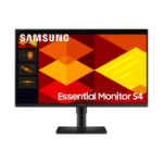 Samsung S40GD computer monitor 68.6 cm (27") 1920 x 1080 pixels Full HD LCD Black