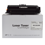 CTS Wholesale Remanufactured Cartridge for HP Laserjet CP4025 High Yld Black CE260X Toner HP649X