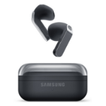 Samsung Galaxy Buds4 Headset True Wireless Stereo (TWS) In-ear Calls/Music USB Type-C Bluetooth Black