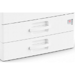 Ricoh 418124 Printer/Scanner reserveonderdeel en accessoire Tray 1 stuk(s)