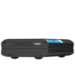 QNAP TS-I410X NAS Tower Ethernet LAN Black x6425E