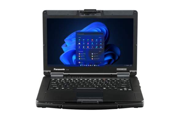 Panasonic FZ-55GZ01JBE