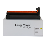 CTS Wholesale Remanufactured Cartridge for OKI C831 Yellow Drum 44844405