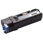Dell 593-11041/THKJ8 Toner cyan, 2.5K pages ISO/IEC 19798 for Dell 2150
