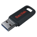 Sandisk Ultra Trek unidad flash USB 128 GB USB tipo A 3.2 Gen 1 (3.1 Gen 1) Negro