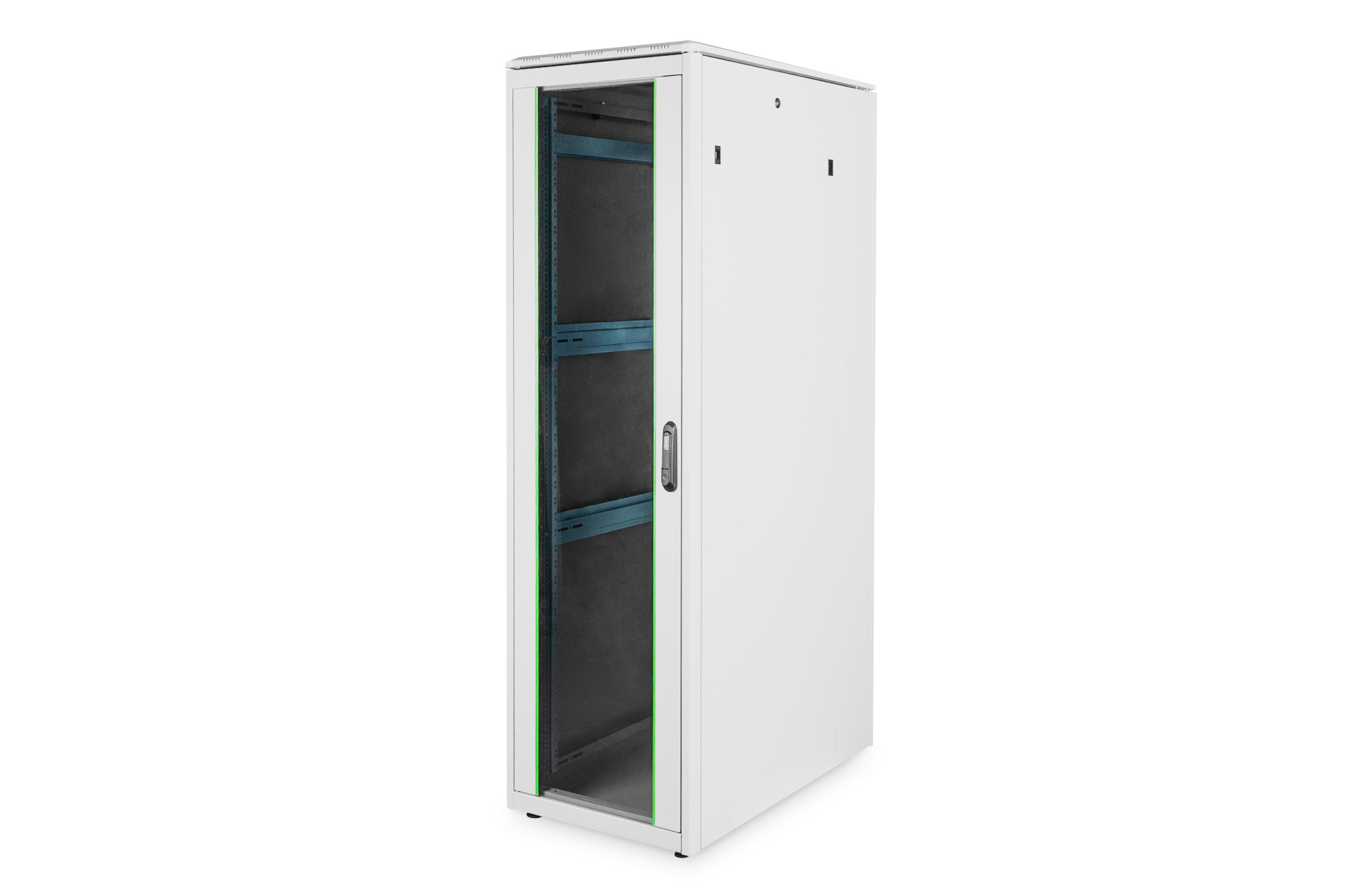 Digitus Network cabinet Unique series - 600x1000 mm (WxD)