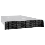 ASUS AS7012RDX NAS Ethernet LAN Zwart