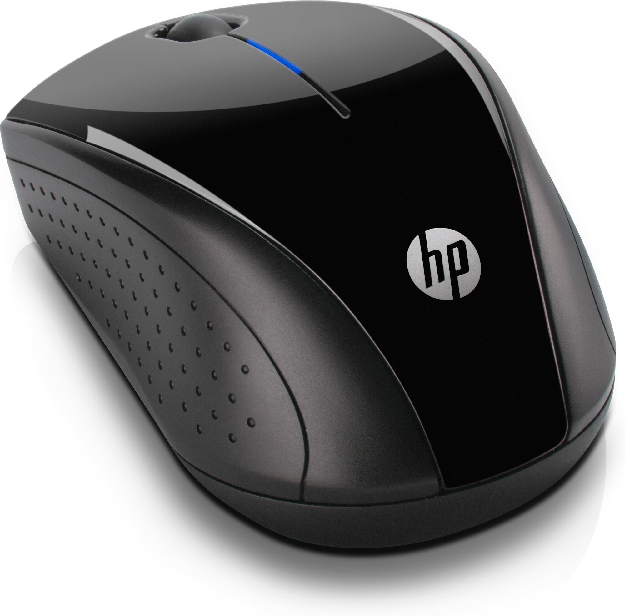 Мышь hp wireless 220 обзор