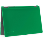 iPearl mCover notebook case 13.3" Cover Green