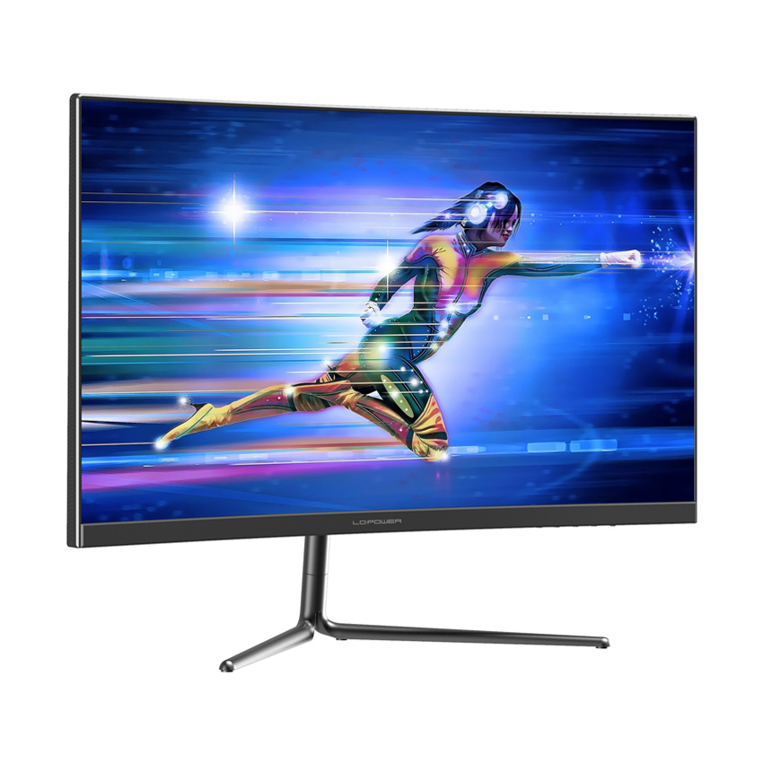 Image of LC-Power LC-M24-FHD-165-C computer monitor 59.9 cm (23.6") 1920 x...