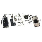 CoreParts MSPP75051 mobile phone spare part Earpiece & sensory flex cable