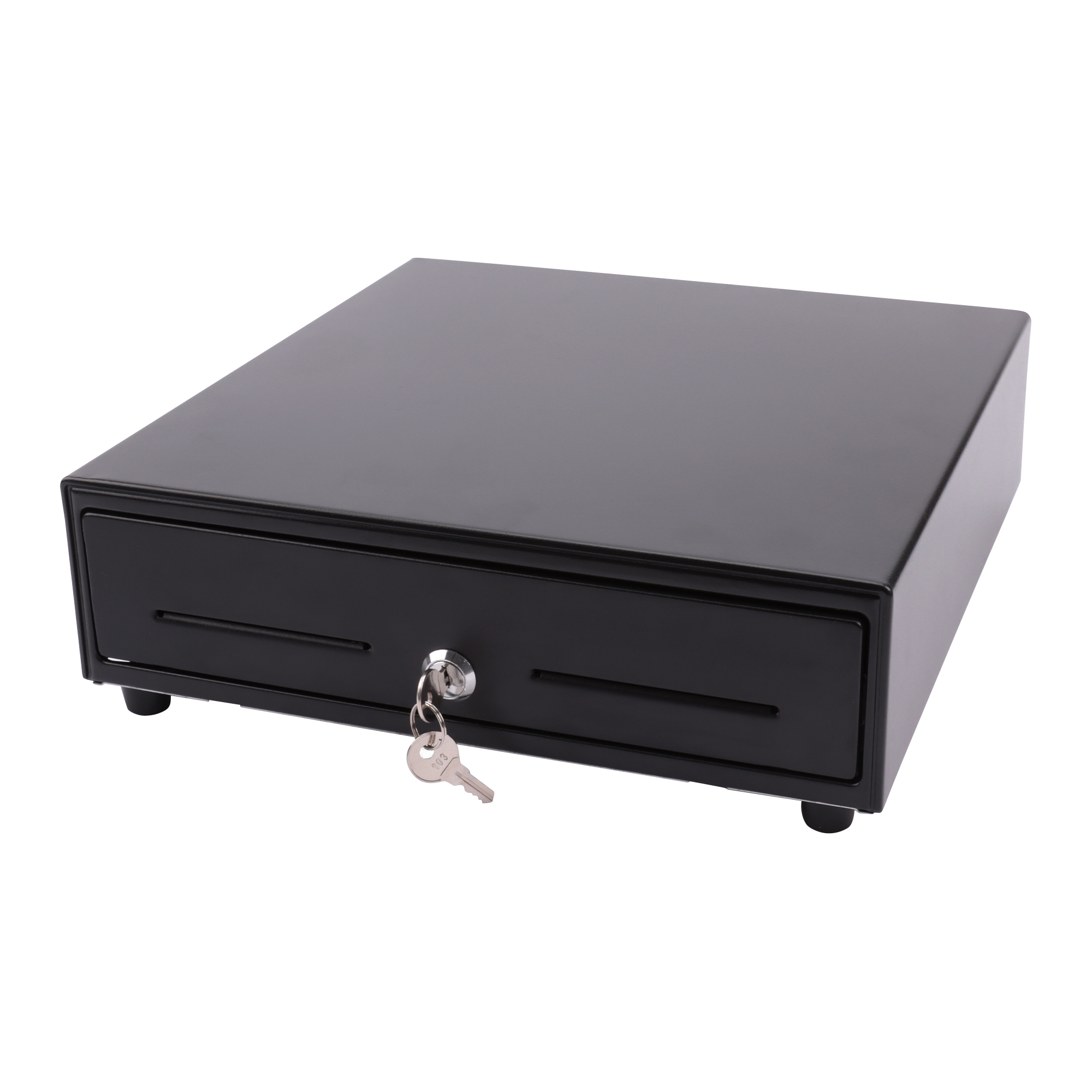 EU Product - Kassenschublade SD330A                       schwarz thumbnail