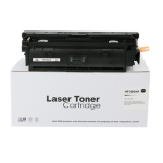 CTS Wholesale Comp HP CF360A Std Yld Black Toner Ctg also for 508A