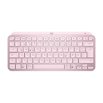 Logitech MX Keys Mini Minimalist Wireless Illuminated Keyboard
