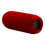 Juice Boom Go Stereo portable speaker Red 6 W