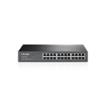 TP-LINK 24-port 10/100Mbps Desktop/Rackmount Network Switch