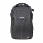 Vanguard ALTA RISE 48 camera case Backpack case Black