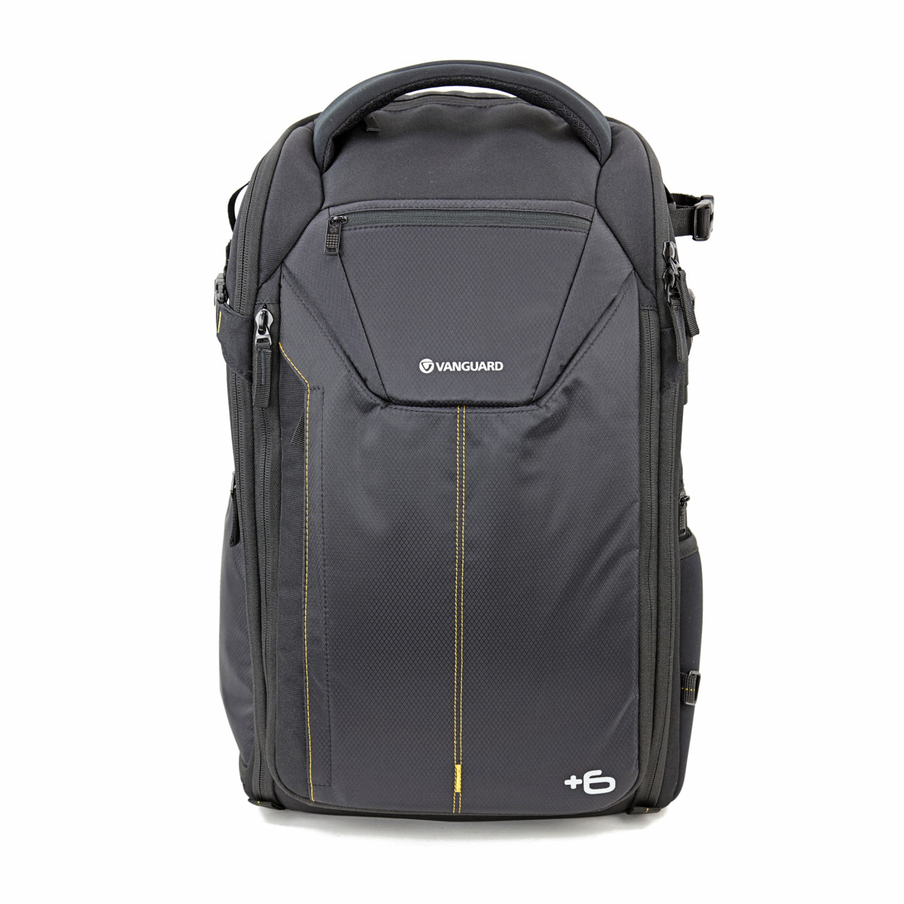 Image of Vanguard ALTA RISE 48 camera case Backpack case Black