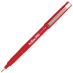 ARTLINE 200 FINELINER FINE 0.4 RED