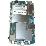 Acer HB.70511.S56 mobile phone spare part Motherboard Multicolour