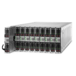 HPE Apollo a6000 1.0m Chassis server