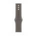 Apple 45mm Clay Sport Band, M/L