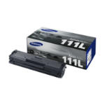 Samsung MLT-D111L/ELS/111L Toner cartridge high-capacity, 1.8K pages for Samsung M 2020