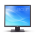 Acer Essential 173DOb 43.2 cm (17") 1280 x 1024 pixels Black