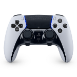 Sony DualSense Edge Black, White Bluetooth/USB Gamepad Analogue / Digital PlayStation 5