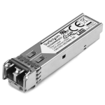StarTech.com Cisco GLC-SX-MM-RGD Compatible SFP Transceiver Module - 1000BASE-SX network transceiver module