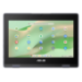 ASUS Chromebook CZ11 Flip CZ1104FM2A-NS0146 MediaTek Kompanio 520 29.5 cm (11.6") Touchscreen HD 4 GB LPDDR4x-SDRAM 64 GB eMMC Wi-Fi 6 (802.11ax) ChromeOS Grey
