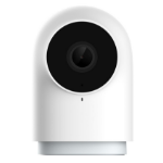 Aqara CH-C01 security camera Dome IP security camera Indoor & outdoor 1920 x 1080 pixels Wall