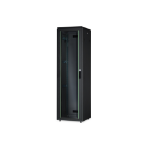 Digitus DN-19 36U-6/8-B-1 rack Vrijstaande rek Zwart