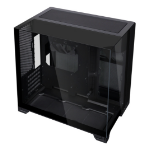 Lian Li 011 Vision O11 VISION-M Midi Tower Black