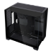 Lian Li 011 Vision O11 VISION-M Midi Tower Black