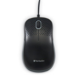 Verbatim 99790 mouse Ambidextrous USB Type-A Optical